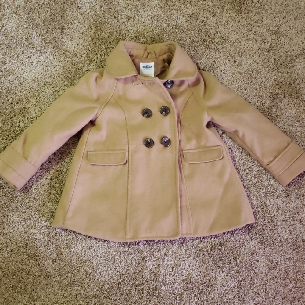 Old Navy Peacoat